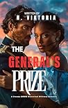 Book cover for The General’s Prize
