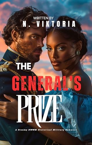 The General’s Prize (Kindle Edition)