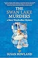 Image for The Swan Lake Murders