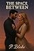 The Space Between by P. Blake