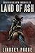 Land of Ash by Lindsey Pogue