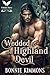 Wedded to the Highland Devil by Bonnie Kimmons