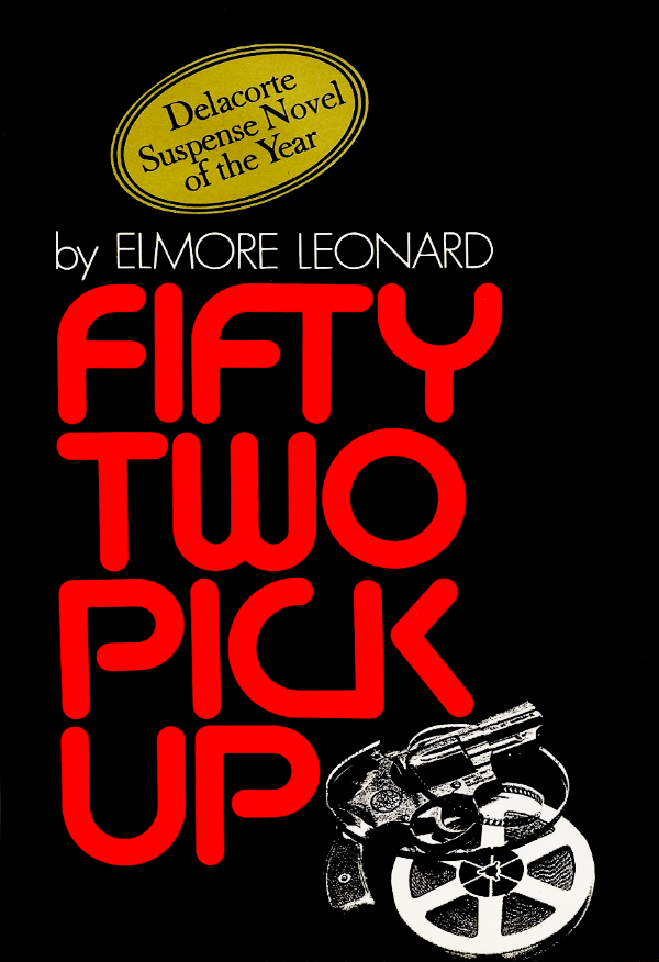 Fifty Two Pick Up