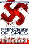 PRINCESS OF SPIES...