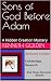 Sons of God Before Adam : A...