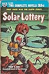 Solar Lottery
