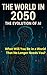 The World in 2050 by Metzingen Publishing Network