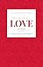Book on Love (Jan Fraser In...