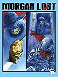 Morgan Lost Vol. 8