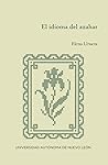 El idioma del azahar