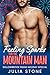 Feeling Sparks for the Mountain Man by Julia    Stone