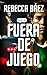 Fuera de juego