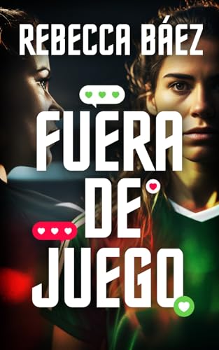Fuera de juego (Spanish Edition)