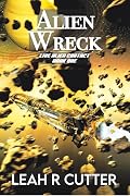 Alien Wreck