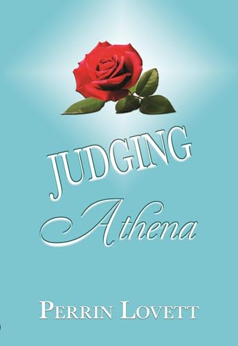 Judging Athena (Kindle Edition)