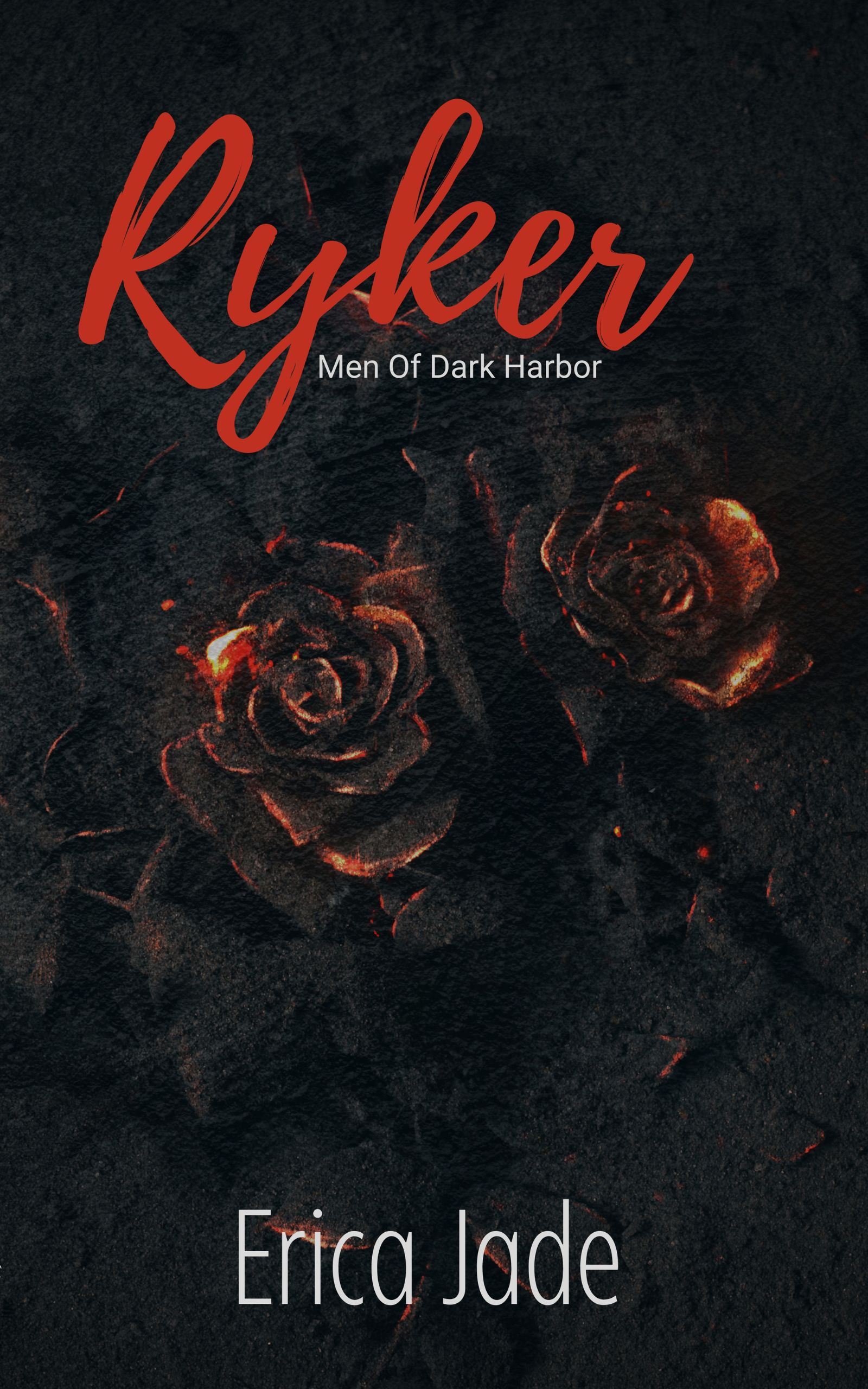 Ryker (Paperback)