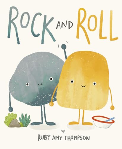 Rock and Roll (Hardcover)