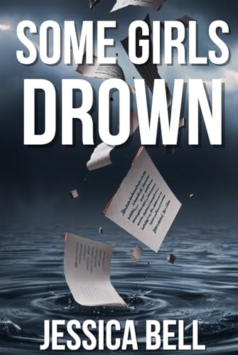 Some Girls Drown (Hardcover)