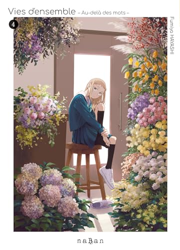 Vies d'ensemble - Au-delà des mots - Tome 04 (Paperback)