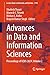 Advances in Data and Information Sciences: Proceedings of ICDIS 2024, Volume 2 (Lecture Notes in Networks and Systems Book 1193)