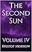 The Second Sun by Kristof Morrow The Second Sun by Kristof Morrow