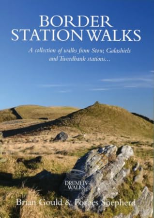 Border Station Walks