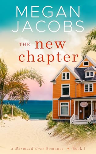 The New Chapter (Mermaid Cove #1)