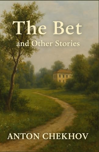 The Bet and Other Stories