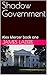 Shadow Government: Alex Mercer book one