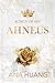 Ahneus (Kings of Sin, #3)