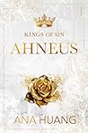 Ahneus