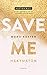 Save Me - Näkymätön (Maxton Hall, #1)