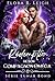 Rédemption de son compagnon Oméga: Un compagnon interdit, un bébé secret, une seconde chance, une romance entre loups-garous (Série Lunar Bond t. 1) (French Edition)