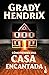 Cómo vender una casa encantada by Grady Hendrix