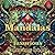 Meditative Mandalas luxurious Coloring book by Color Up