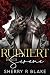 Ruiniert Durch Rhapsodie: Eine Entführungs-Feinde-zu-Liebhabern-Mafia-Romanze (Feretti-Syndikat-Serie 3) (German Edition)