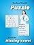 Find the Missing Vowel: Doc...