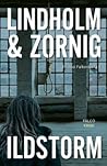 Ildstorm