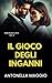 Il gioco degli inganni (Serie Black Jack) (Italian Edition)