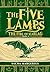 THE FIVE LAMPS – BOOK 2 – T...