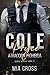 Cole Pryce. Atracción prohi...