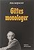 Gittes monologer