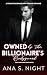 Owned By The Billionaire’s ...