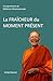 La FRAÎCHEUR du MOMENT PRÉS...