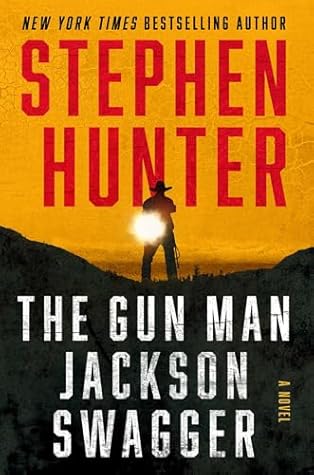 The Gun Man Jackson Swagger