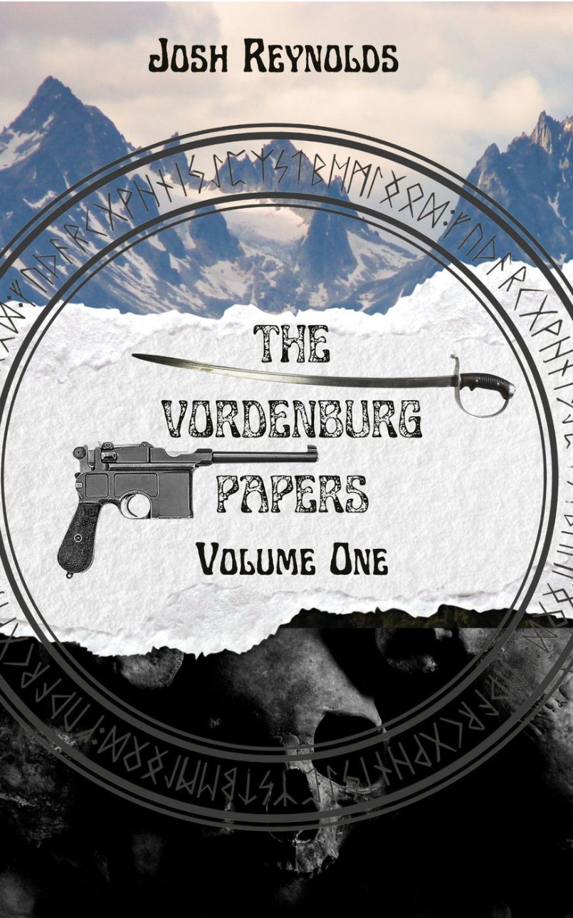 The Vordenburg Papers