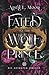 Fated to the Wolf Prince (Die Gejagten Omegas) by April L. Moon