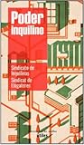 Poder inquilino