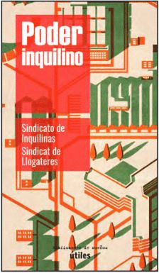 Poder inquilino (Paperback)