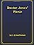 Doctor Jones' Picnic by S.E. Chapman